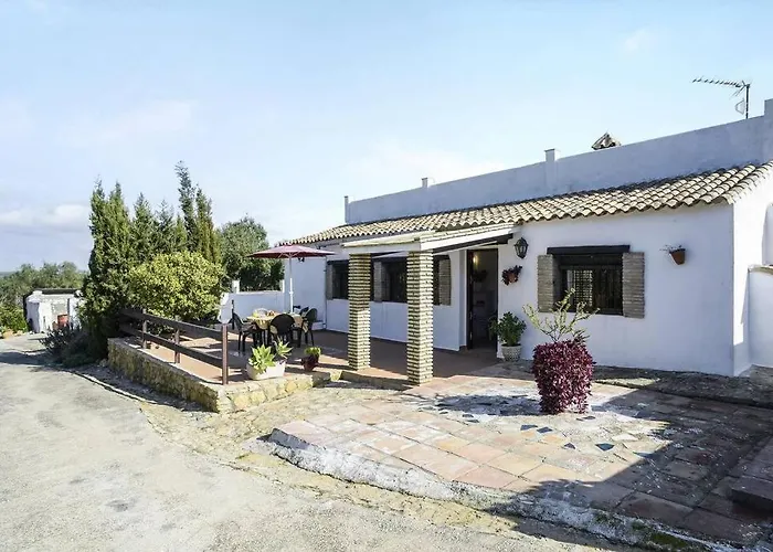 Casa Rural Santamaria Con Piscina Y Wifi