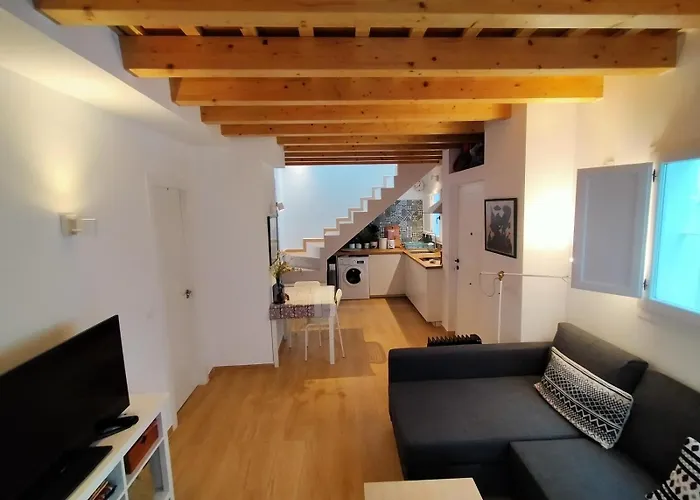 Casa Santisimo