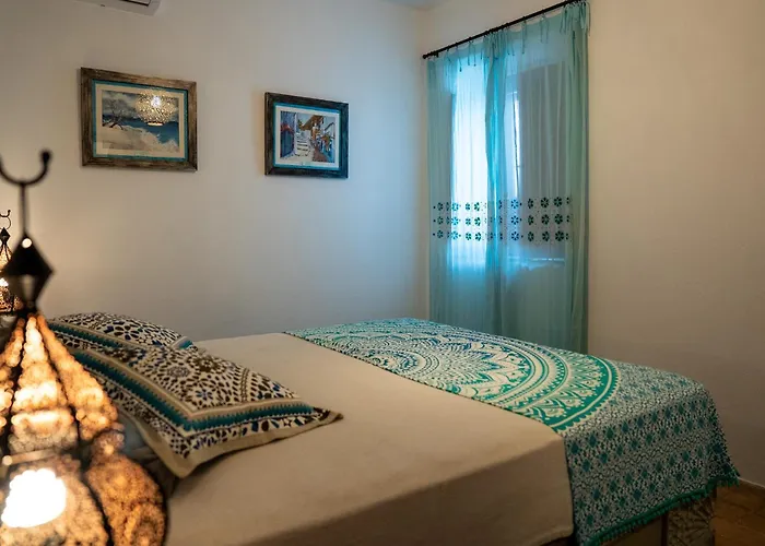 Casa Albirka - Califa Casas